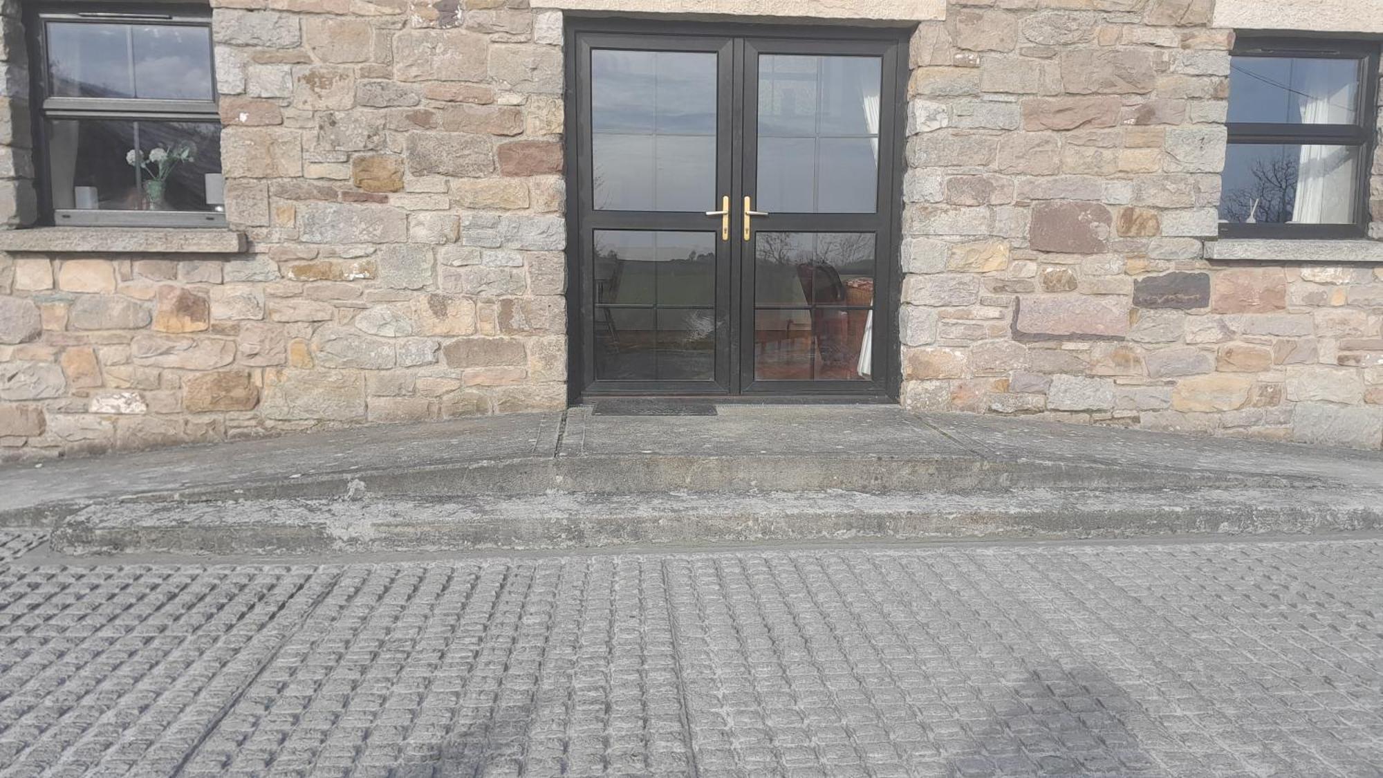 Rathgillen House Villa Nobber Exterior photo